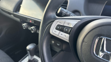 Honda Jazz 1.5 i-MMD Hybrid EX 5dr eCVT Hybrid Hatchback